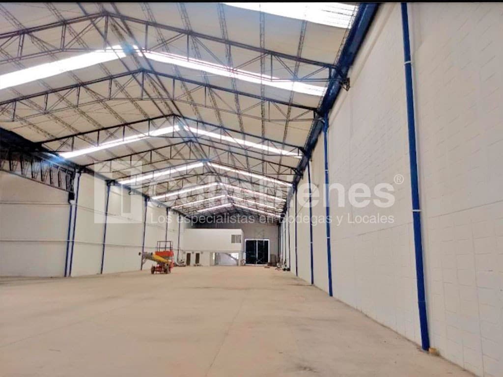 Bodega en venta – Vereda La Clarita, Guarne foto 3