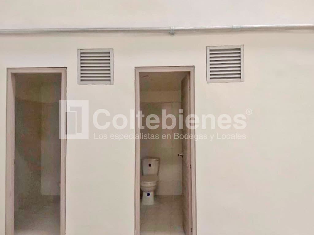 Bodega en venta – Vereda La Clarita, Guarne foto 4