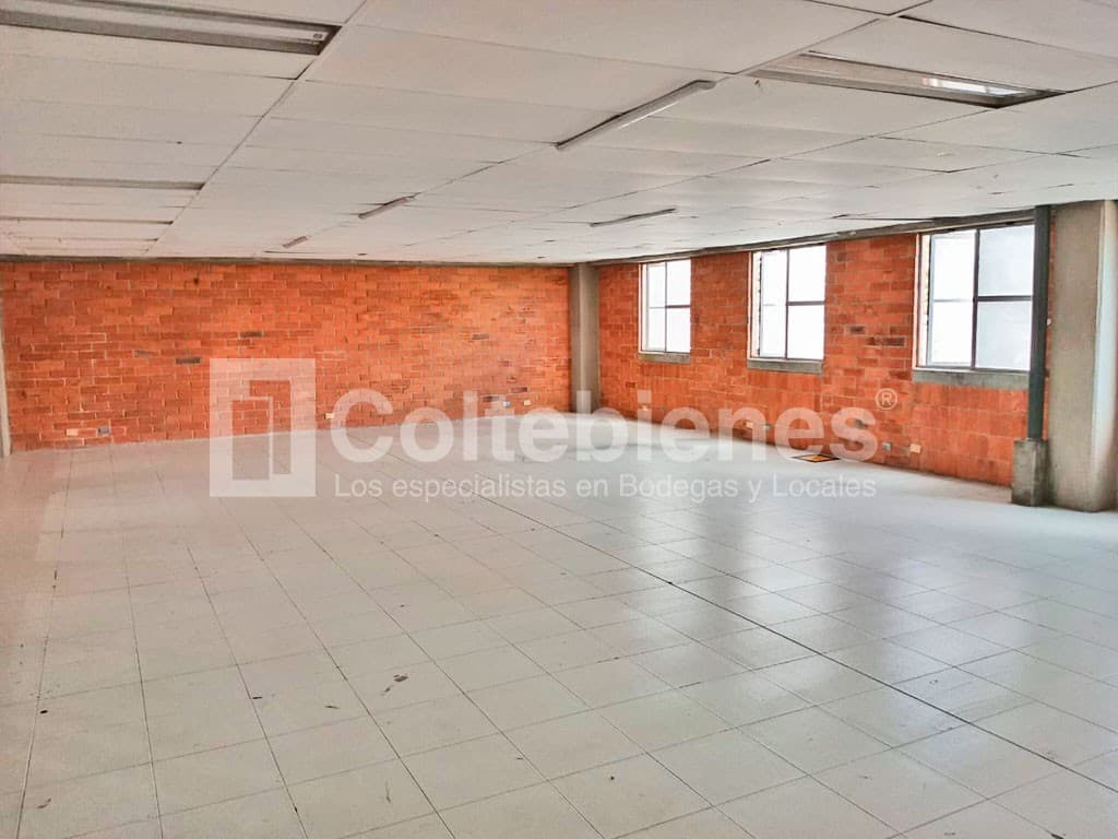 Bodega en arriendo – Rionegro foto 5