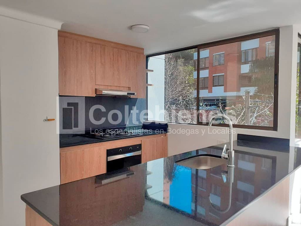 Apartamento en venta – Poblado, Medellín foto 2