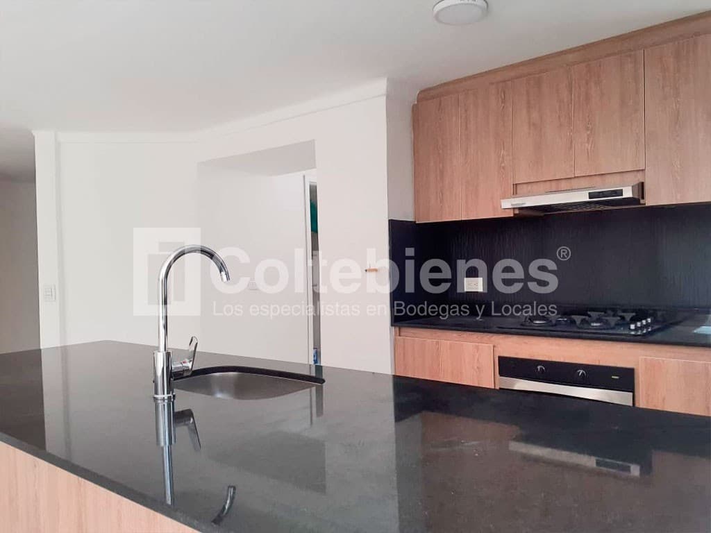 Apartamento en venta – Poblado, Medellín foto 3