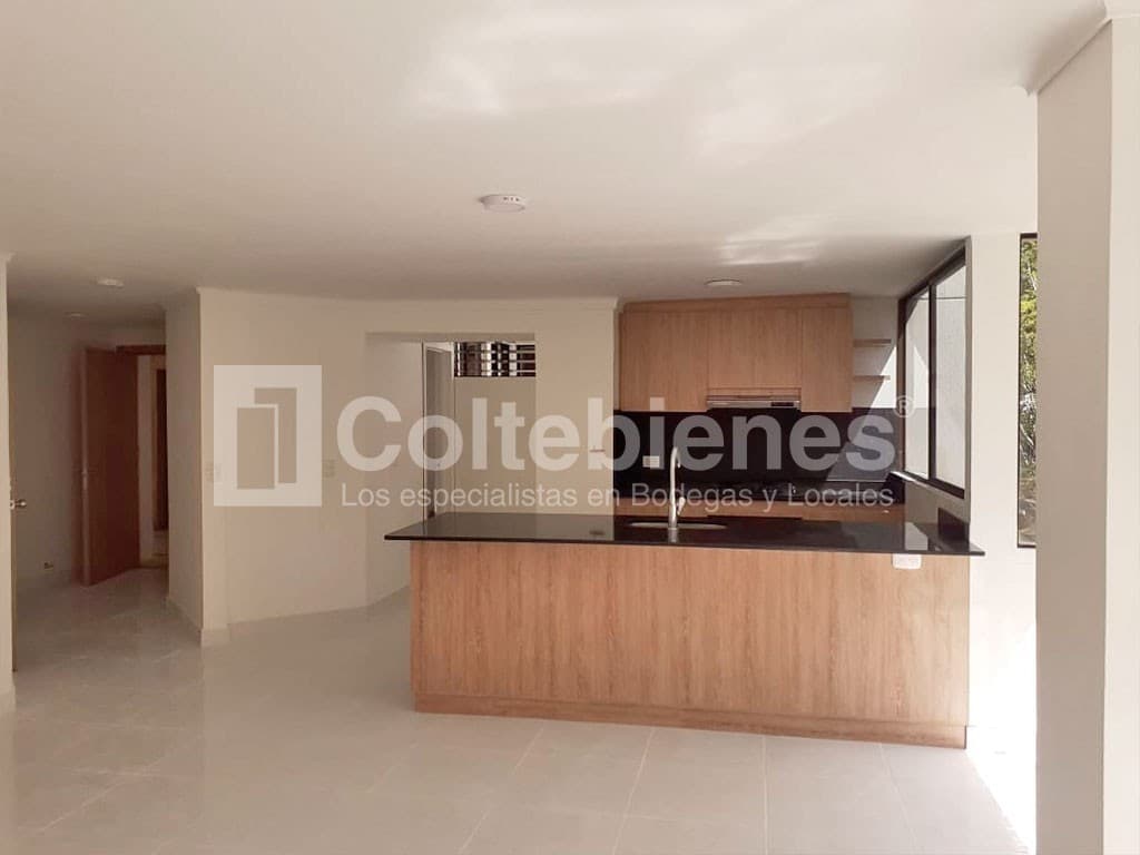 Apartamento en venta – Poblado, Medellín foto 4