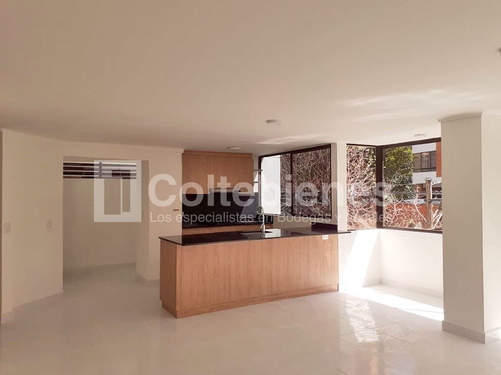 Apartamento en venta – Poblado, Medellín foto 5