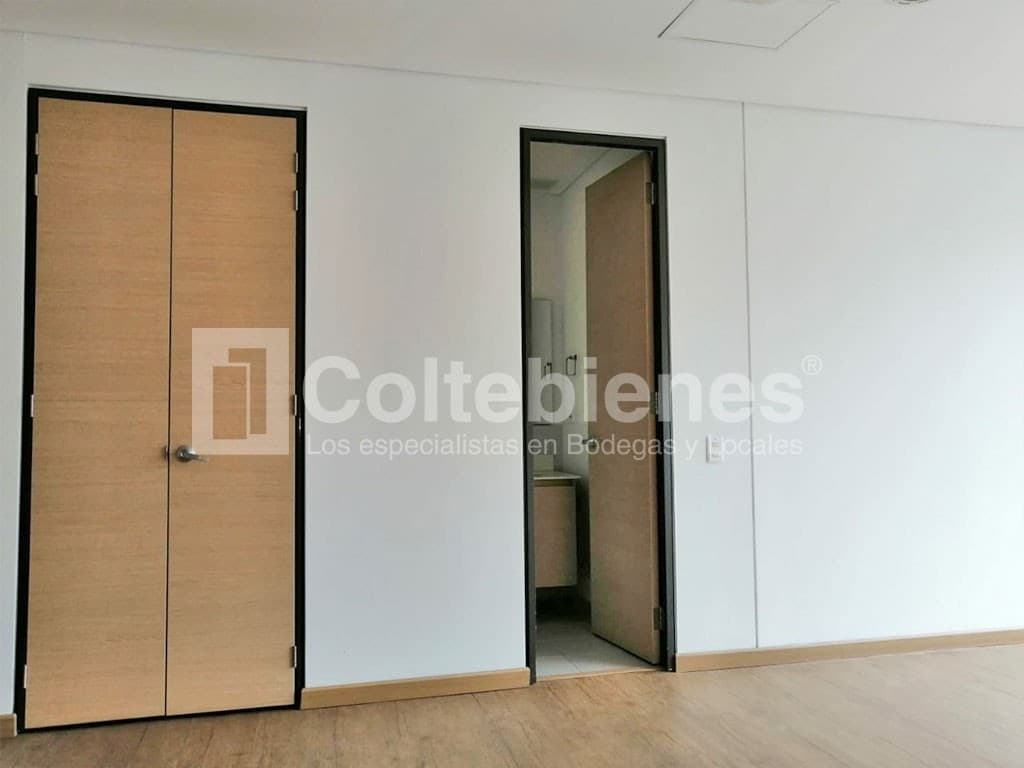 Oficina en venta – Poblado, Medellín foto 5