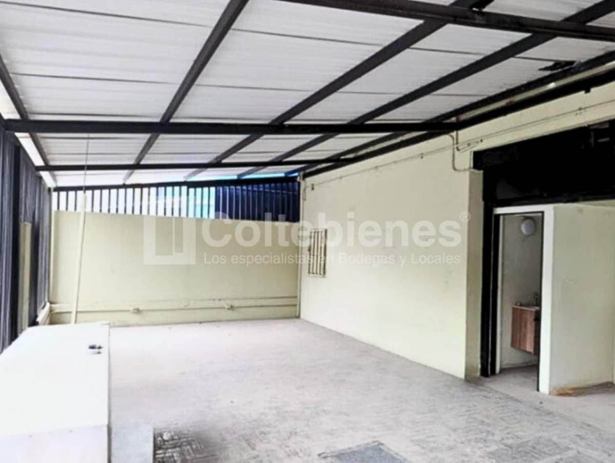 Local en arriendo – El Chagualo, Medellín foto 2