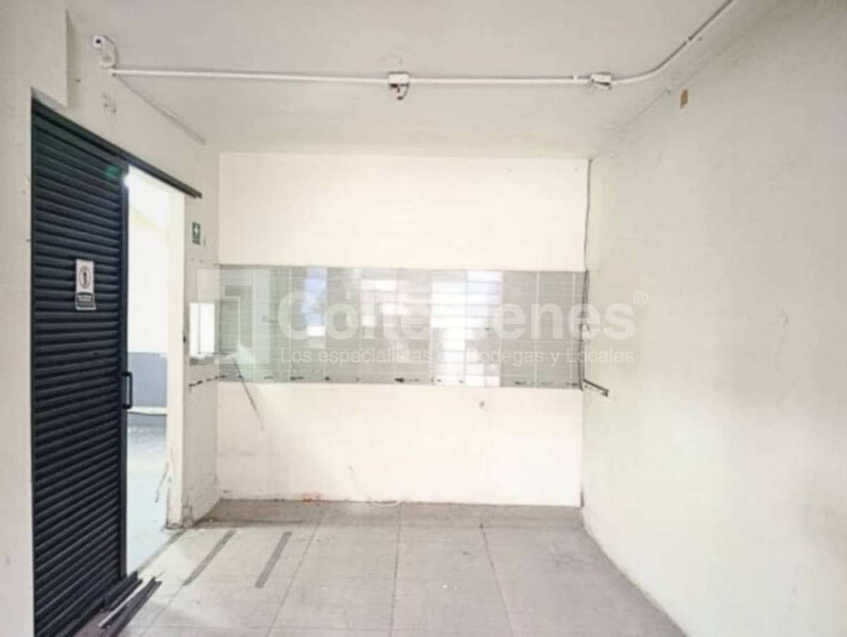 Local en arriendo – El Chagualo, Medellín foto 4