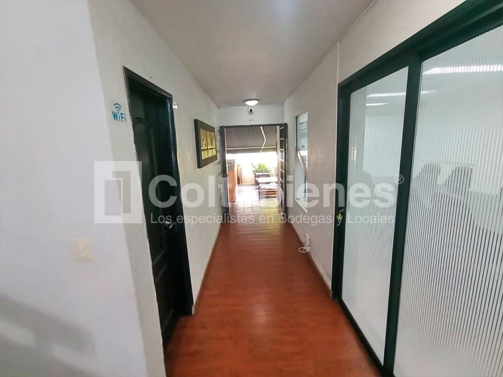 Casa en arriendo/venta – Poblado, Medellín foto 3