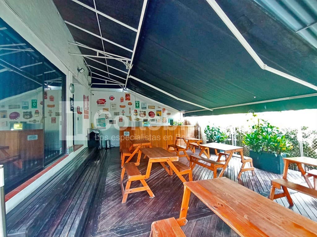 Casa en arriendo/venta – Poblado, Medellín foto 5