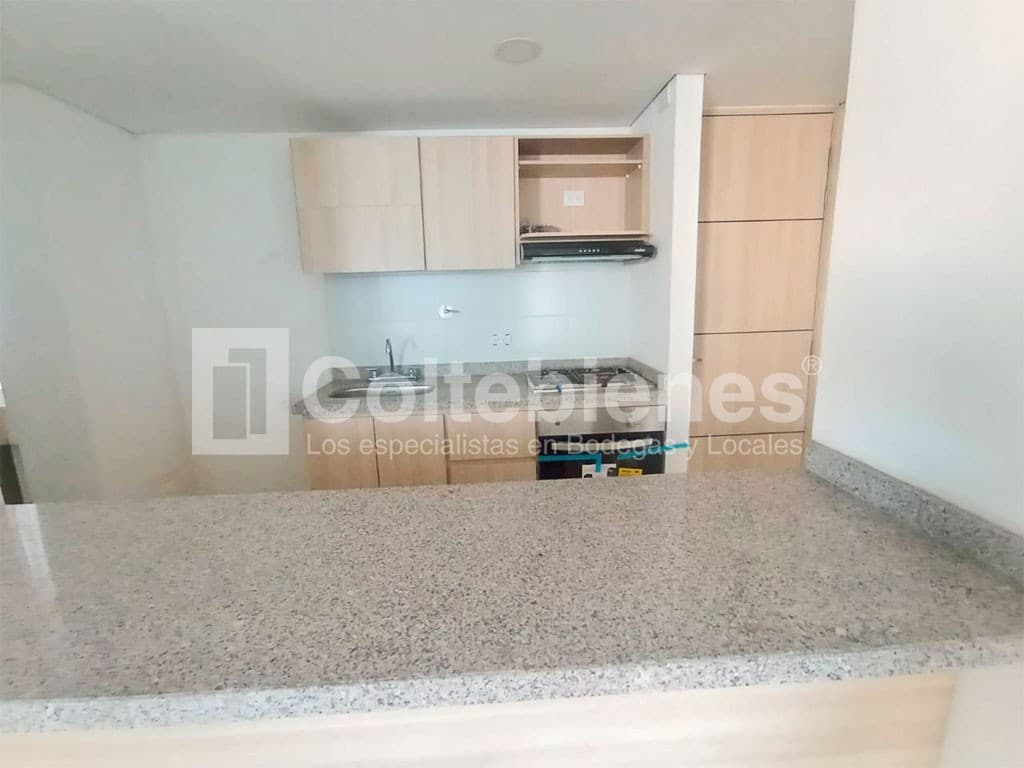 Apartamento en venta – Prado, Bello