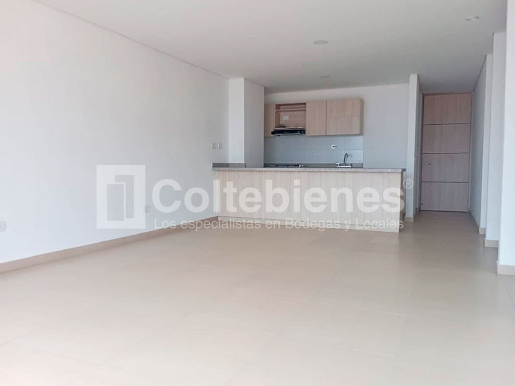 Apartamento en venta – Prado, Bello