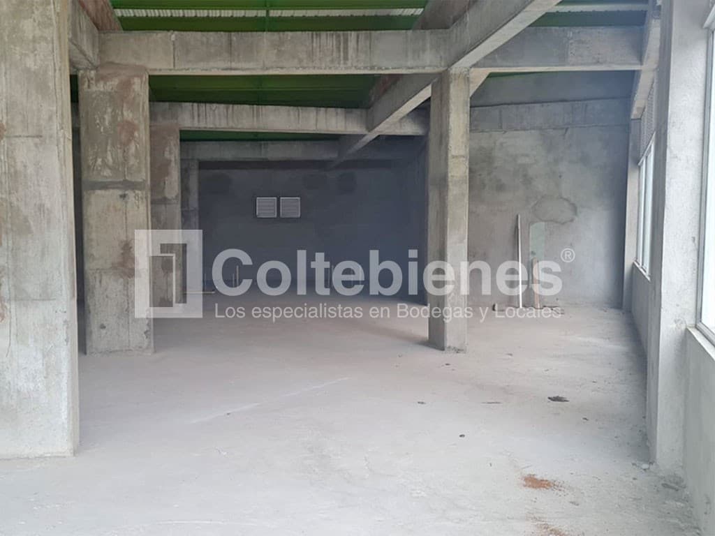 Local en venta – Itagüí foto 2