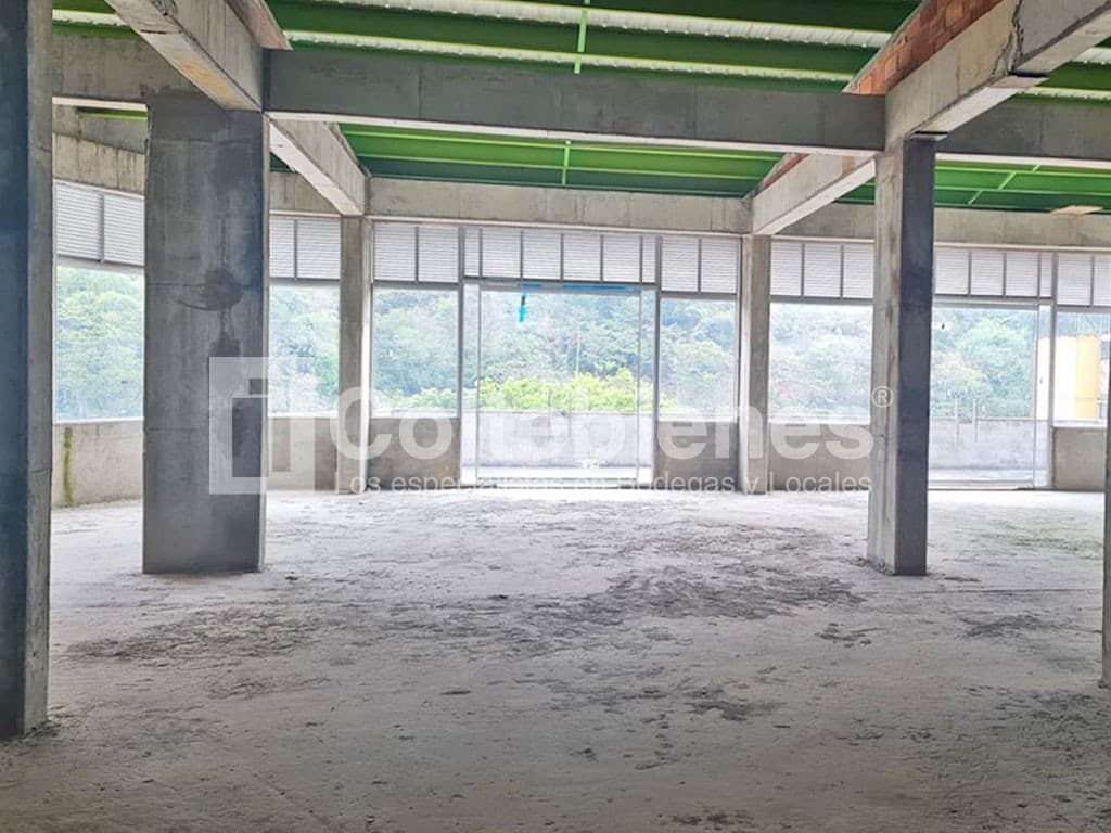 Local en venta – Itagüí foto 4