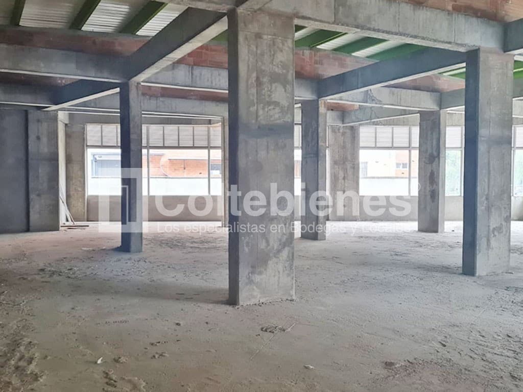 Local en venta – Itagüí foto 5