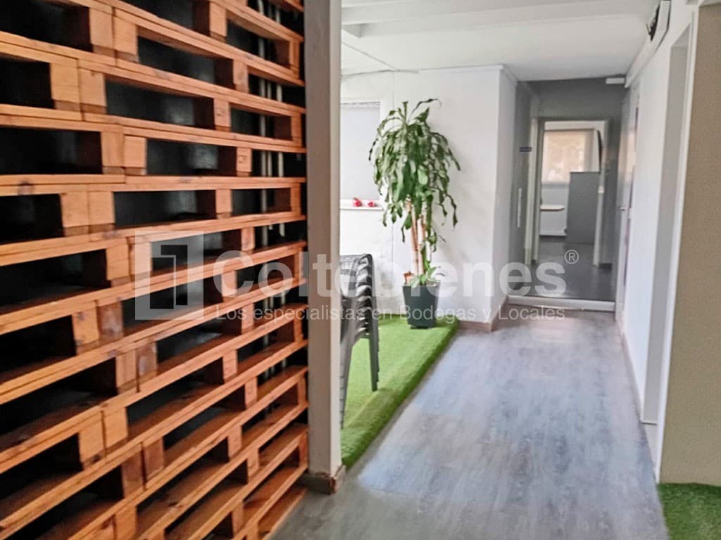 Oficina en arriendo – Poblado, Medellín foto 5