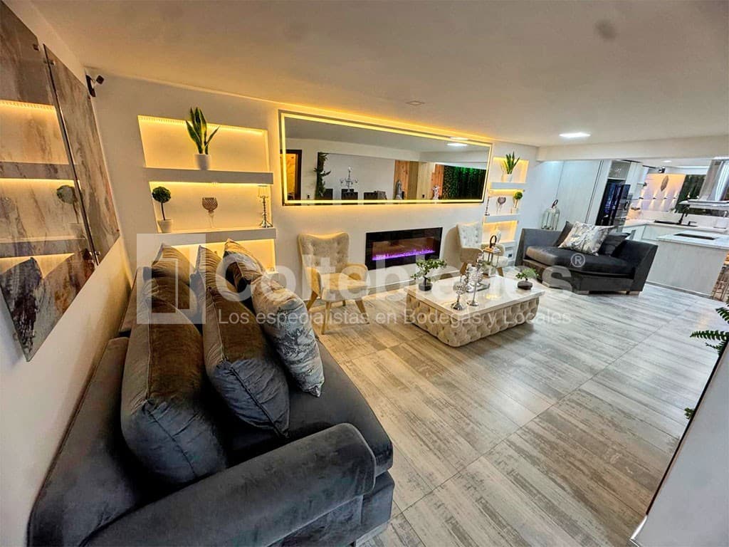 Casa en venta – Belén, Medellín