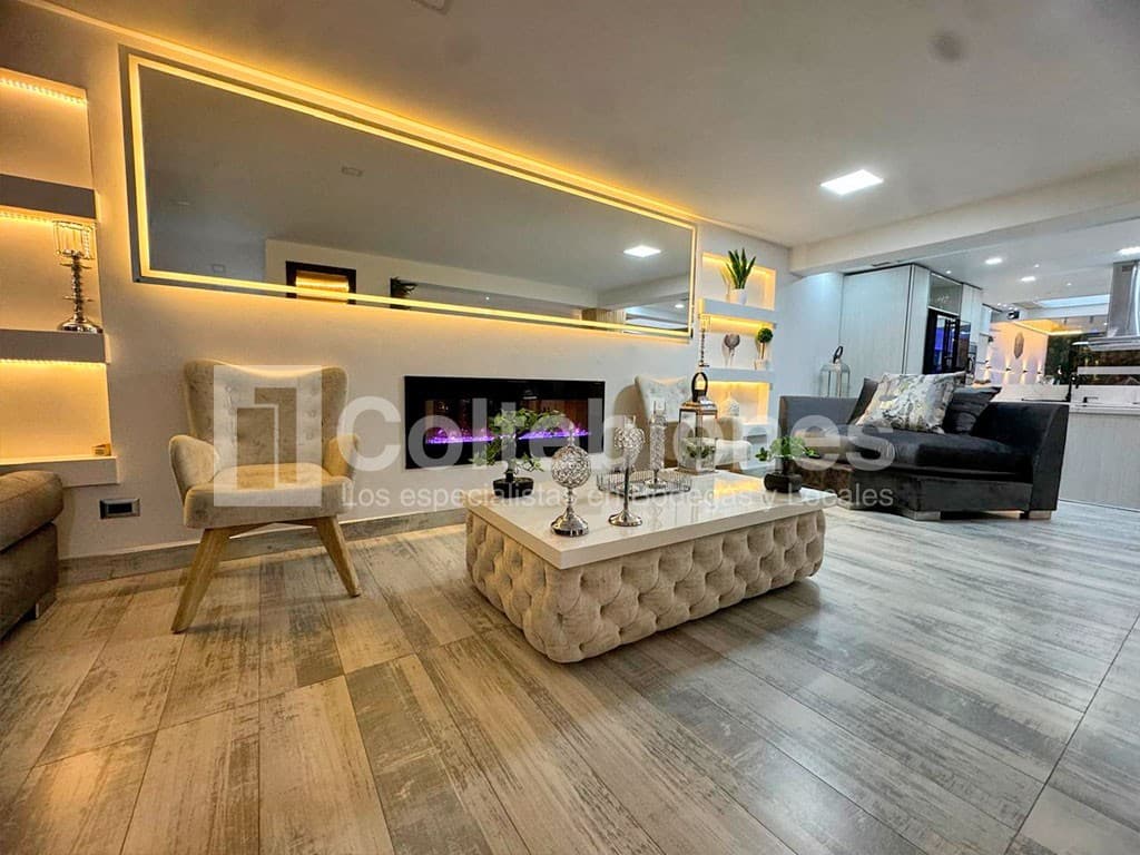 Casa en venta – Belén, Medellín foto 2
