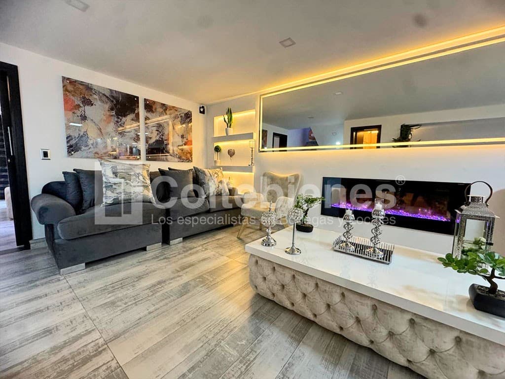 Casa en venta – Belén, Medellín foto 3