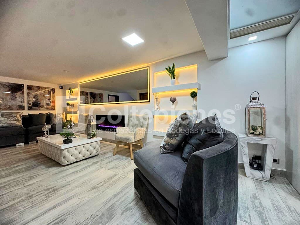 Casa en venta – Belén, Medellín foto 5