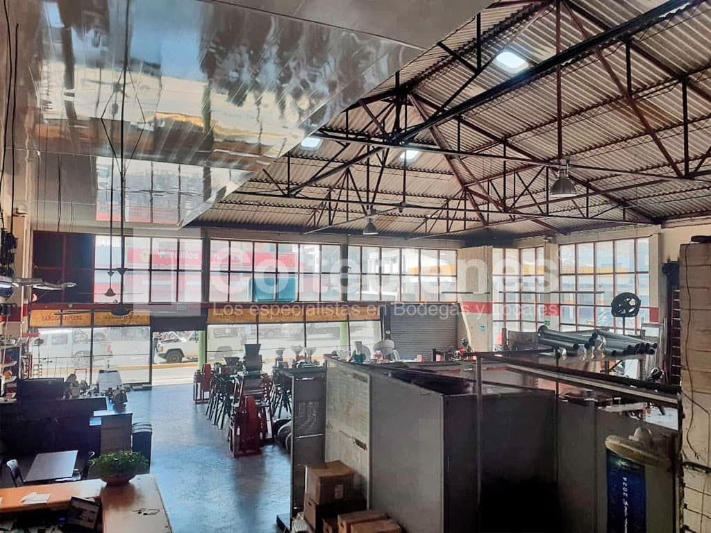 Local en venta – Colon, Medellín foto 4
