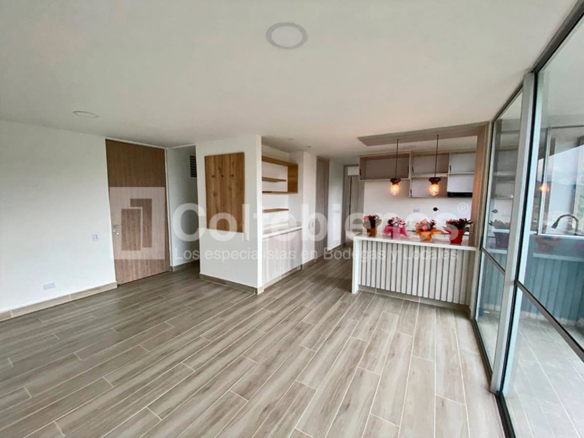 Apartamento en venta – La Ceja foto 2