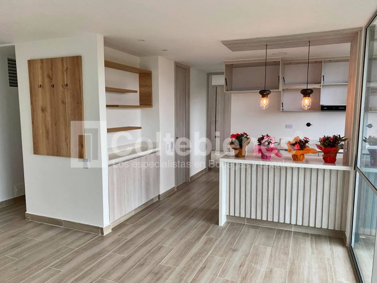 Apartamento en venta – La Ceja foto 3