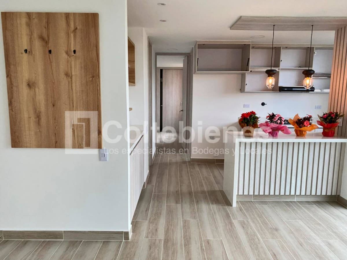 Apartamento en venta – La Ceja foto 4