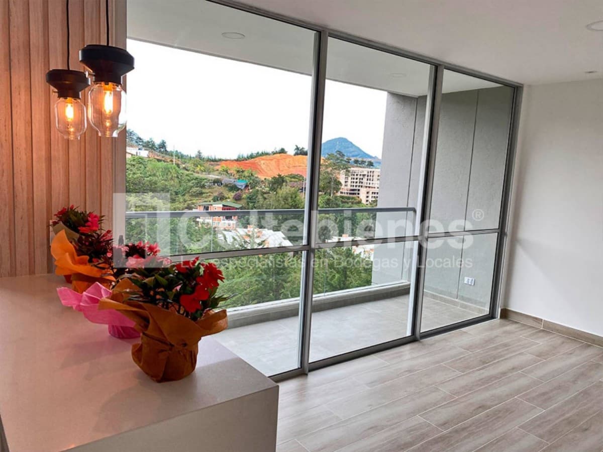 Apartamento en venta – La Ceja foto 5