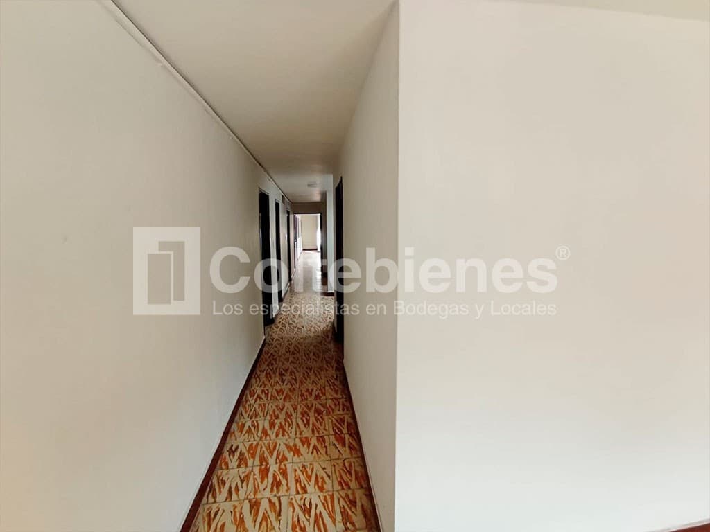 Casa en venta – Guayabal, Medellín foto 2