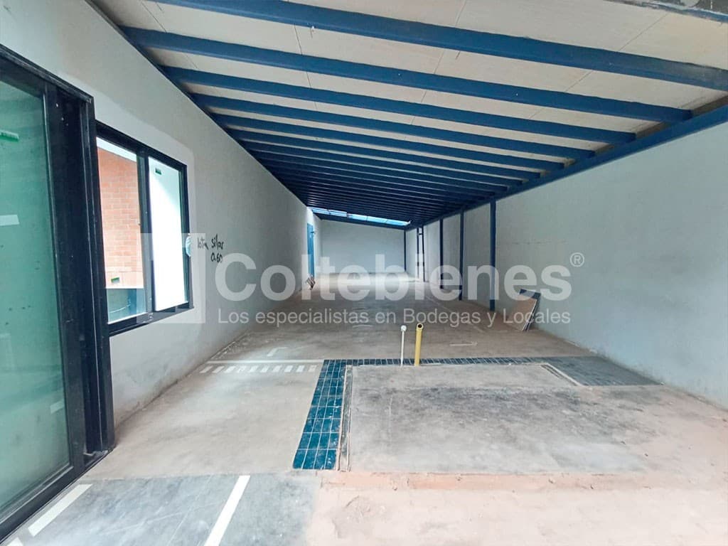 Local en arriendo – Manila, Medellín foto 5