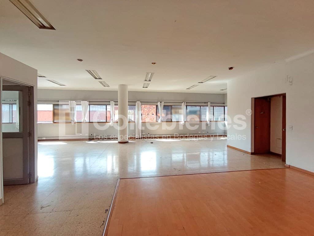 Oficina en arriendo – Guayabal, Medellín foto 2