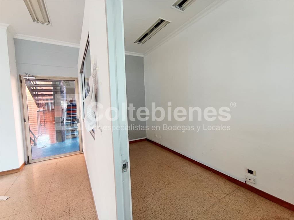 Oficina en arriendo – Guayabal, Medellín foto 3