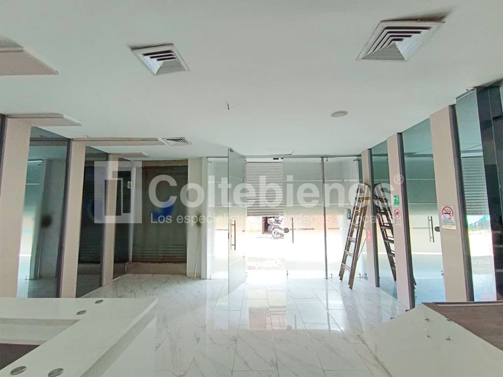 Local en venta – Poblado, Medellín foto 2