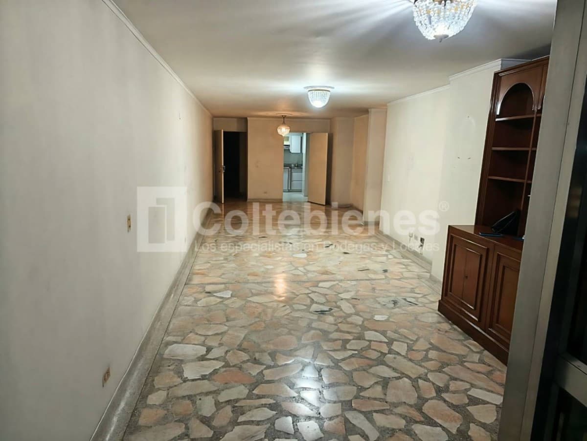 Apartamento en venta – Centro, Medellín