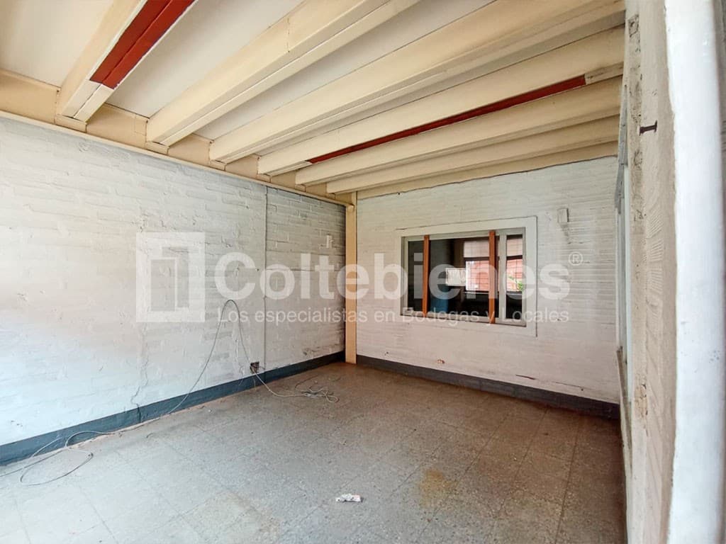 Bodega en arriendo – Bello foto 5
