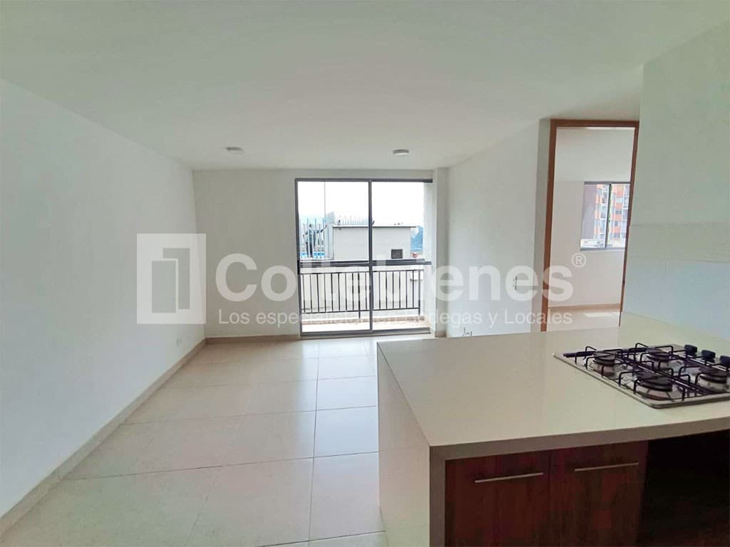 Apartamento en venta – Ancon, La Estrella