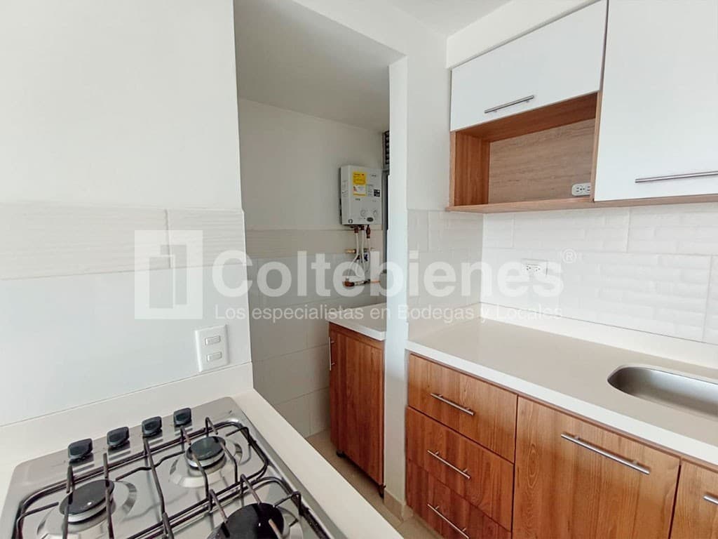 Apartamento en venta – Ancon, La Estrella foto 3