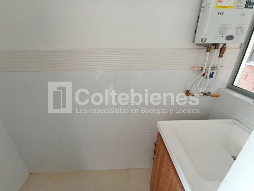 Apartamento en venta – Ancon, La Estrella foto 4