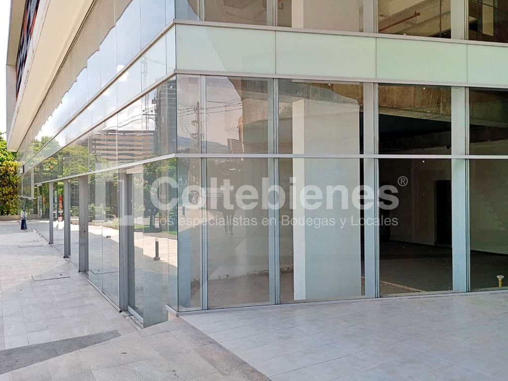 Local en arriendo – Las Vegas, Envigado foto 3