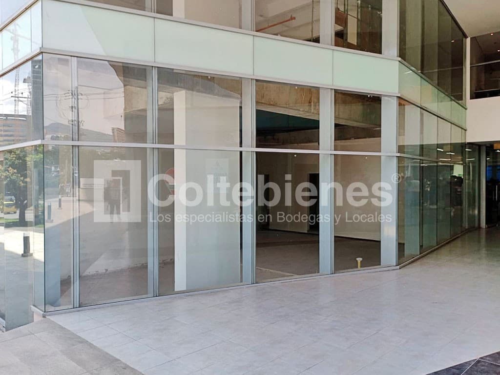 Local en arriendo – Las Vegas, Envigado foto 4