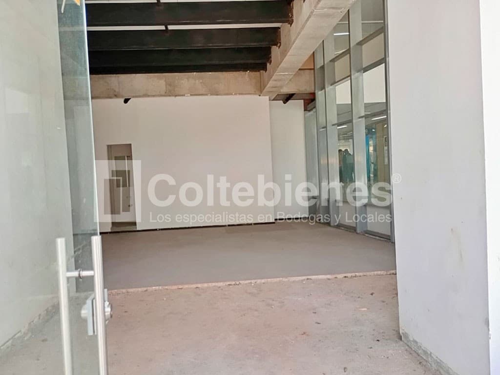 Local en arriendo – Las Vegas, Envigado foto 5