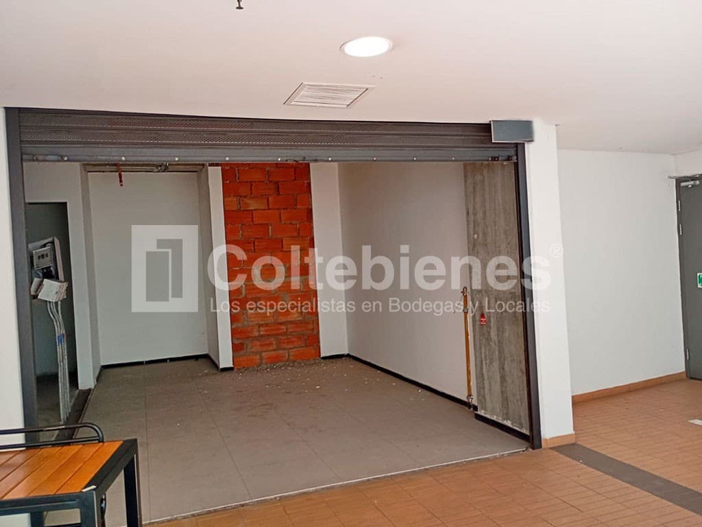 Local en arriendo – Las Vegas, Envigado foto 2