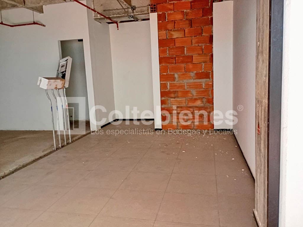 Local en arriendo – Las Vegas, Envigado foto 3