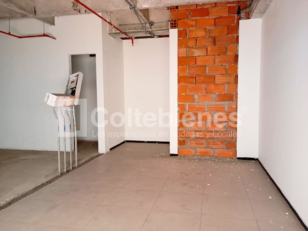 Local en arriendo – Las Vegas, Envigado foto 4
