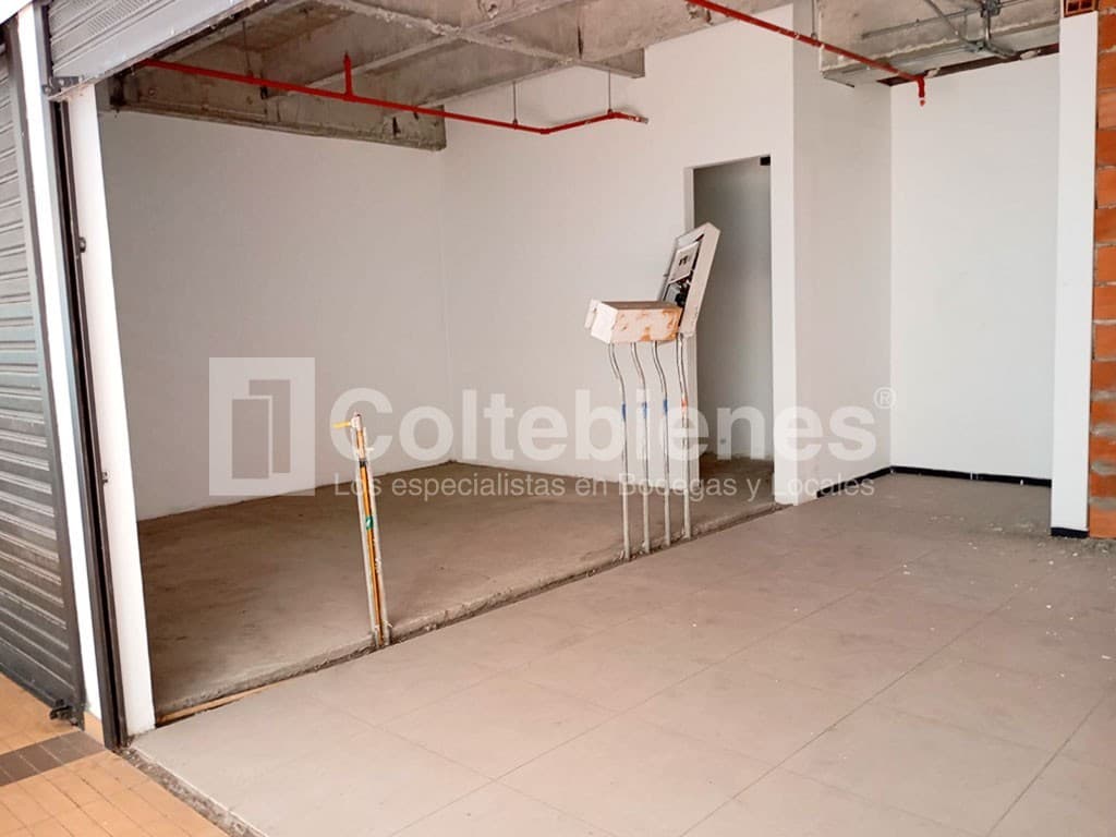 Local en arriendo – Las Vegas, Envigado foto 5