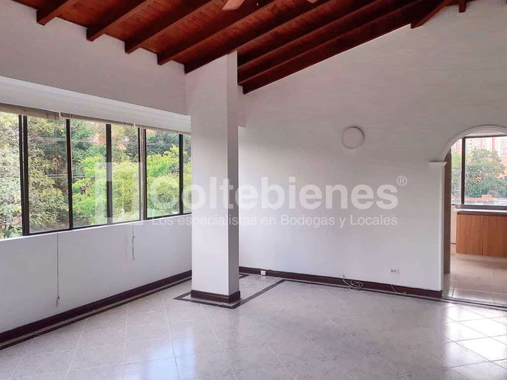 Apartamento en arriendo – Patio Bonito, Medellín foto 2