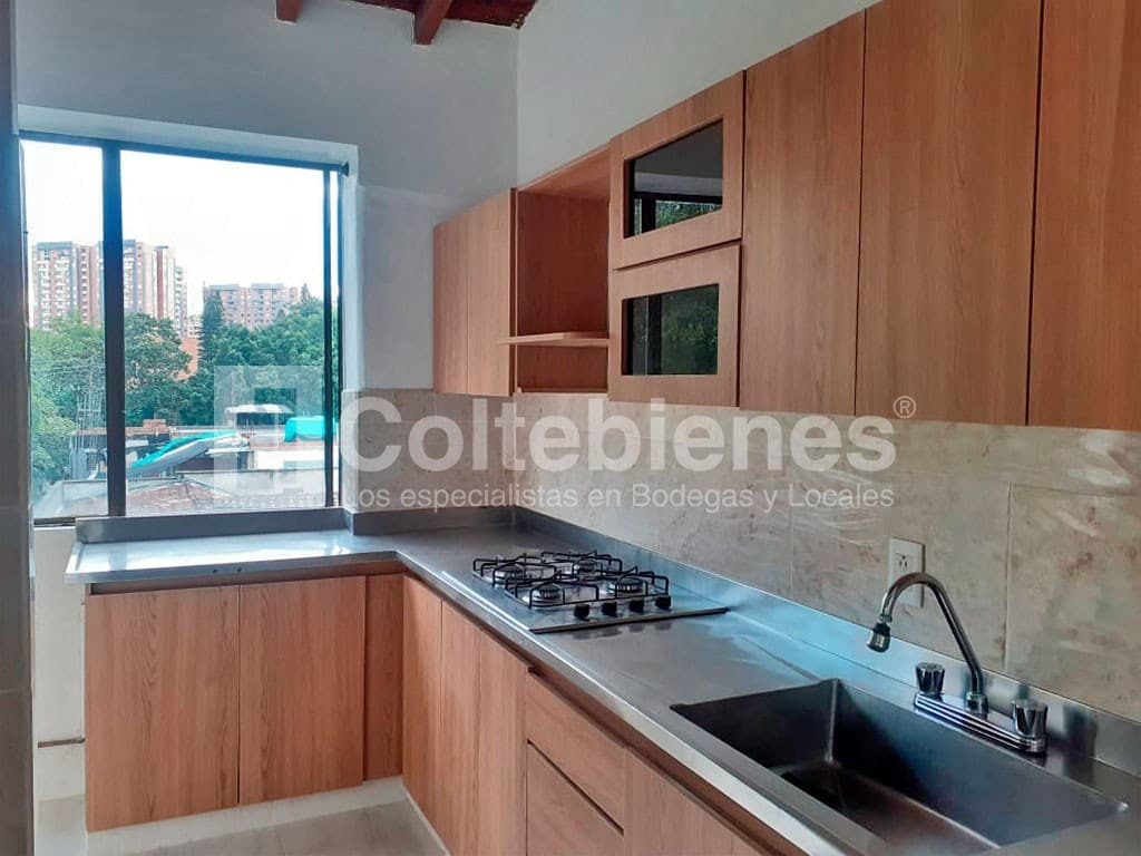 Apartamento en arriendo – Patio Bonito, Medellín foto 4