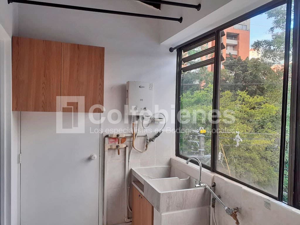 Apartamento en arriendo – Patio Bonito, Medellín foto 5