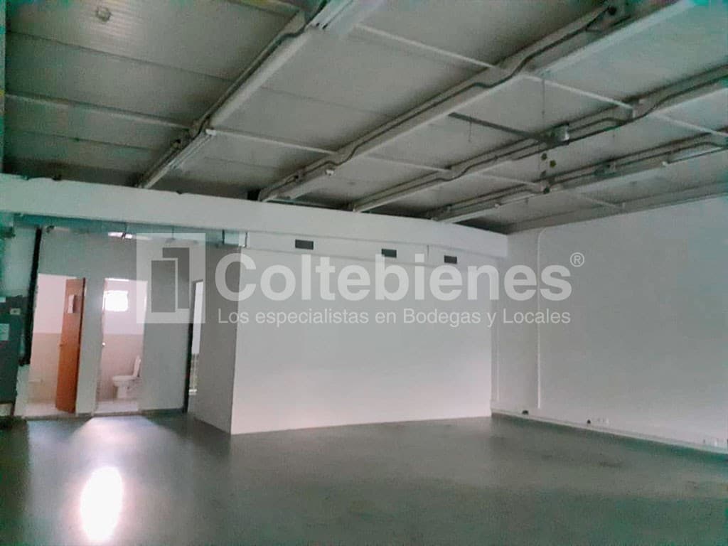 Bodega en venta – Sabaneta foto 4