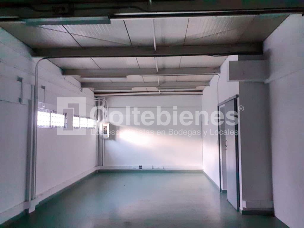 Bodega en venta – Sabaneta foto 5