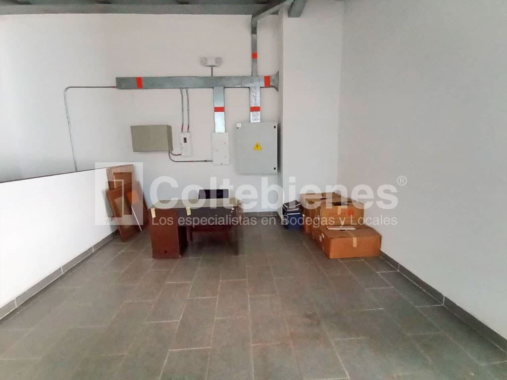 Bodega en arriendo – Caldas foto 4